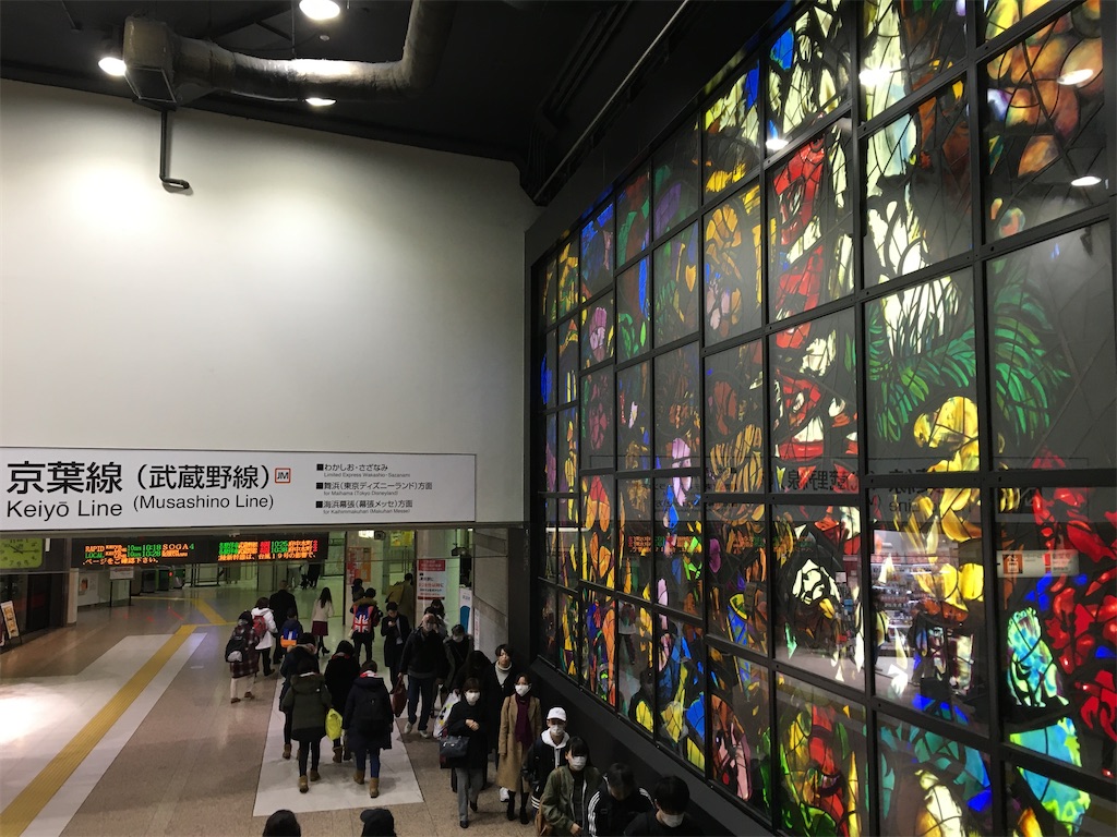 やはり俺の青春ラブコメはまちがっている 聖地巡礼 その２ Soul Jemの聖地巡礼日記