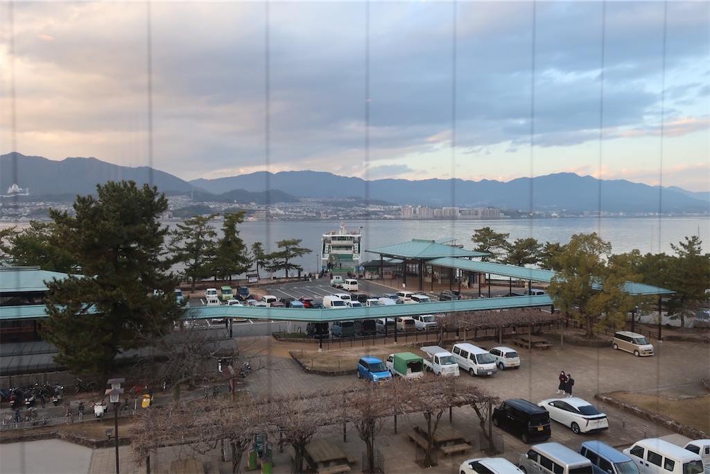 JR　国鉄　行先板　宮島観光号 JR 国鉄 行先板 宮島観光号 コレクション