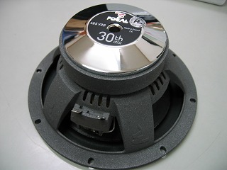 本日限りFOCAL フォーカル 165V30 30th記念モデル最終値下げ