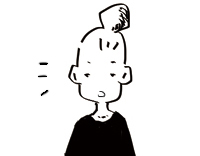 ちよこ