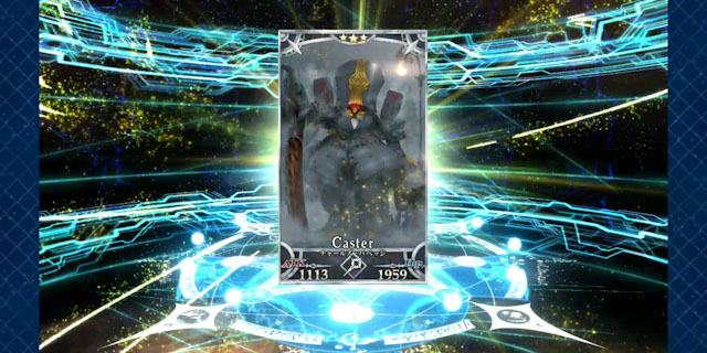 FGO】アスクレピオスの宝具をLv5にしてみせる - みっかぼーず