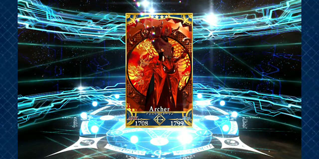 FGO】アスクレピオスの宝具をLv5にしてみせる - みっかぼーず
