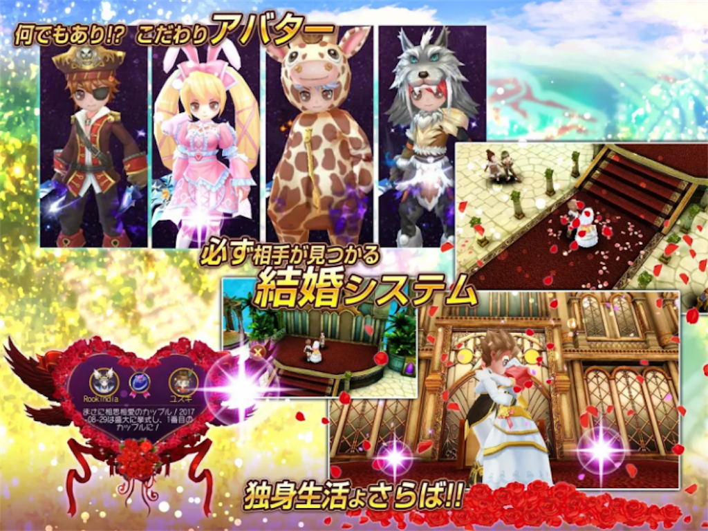 アルカディア マル秘 ゲーム攻略