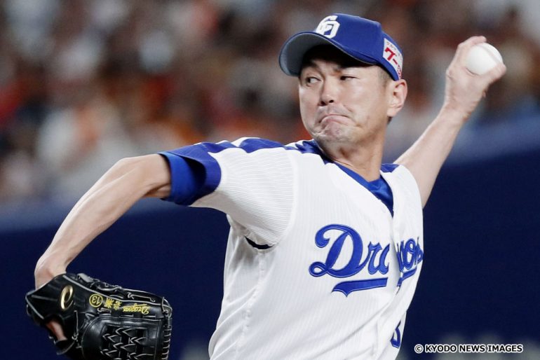 七色の変化球とは スポーツの人気 最新記事を集めました はてな