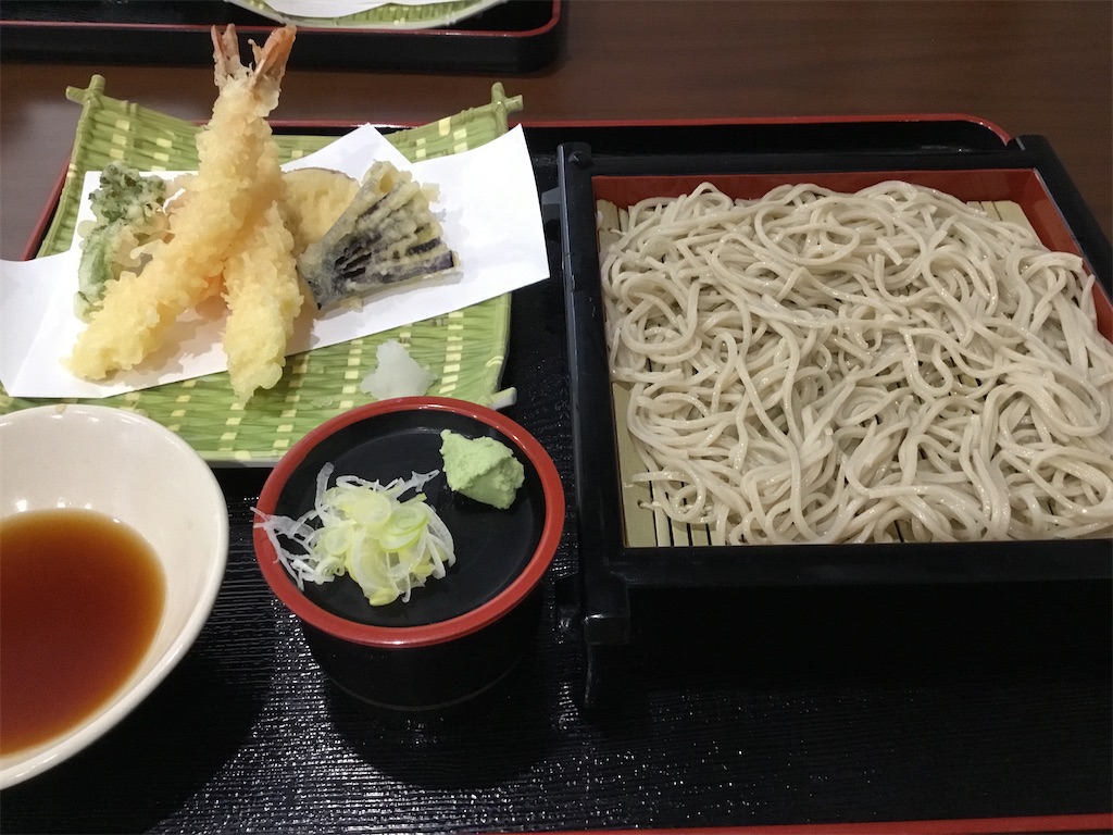 ミシェランガイド掲載の美味しい蕎麦屋！豊後高田市の高田そば翔