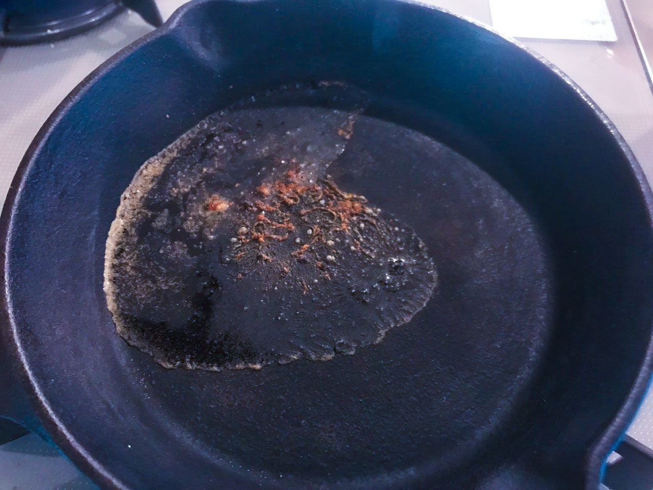 焼く料理ではフライパンよりガスバーナーの方が優れている 説を頑張って検証 メシ通 ホットペッパーグルメ 焼く料理ではフライパンよりガスバーナーの方が優れている 説を頑張って検証 メシ通 ホットペッパーグルメ