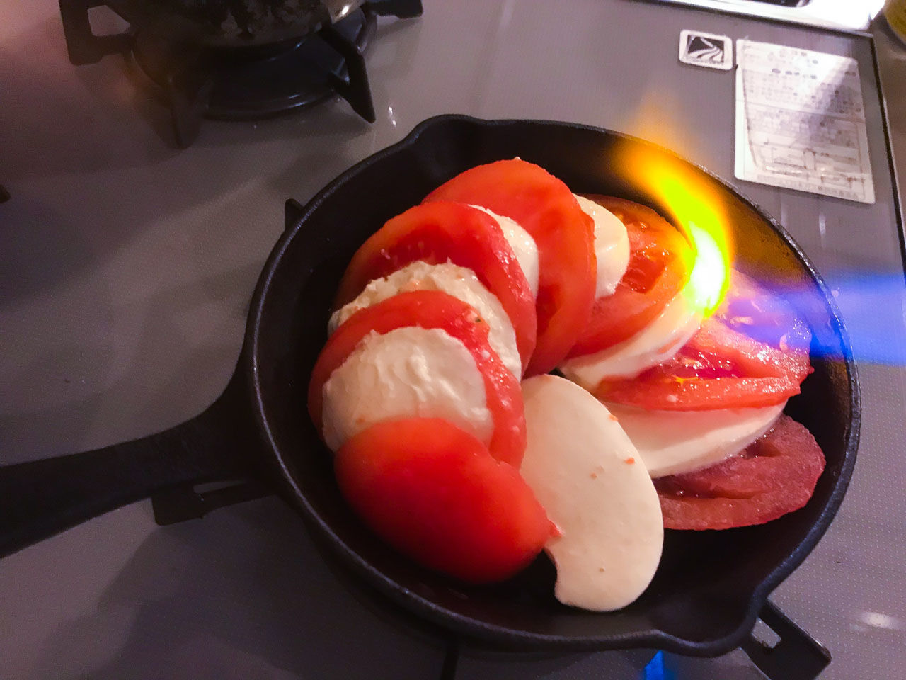 焼く料理ではフライパンよりガスバーナーの方が優れている 説を頑張って検証 メシ通 ホットペッパーグルメ 焼く料理ではフライパンよりガスバーナーの方が優れている 説を頑張って検証 メシ通 ホットペッパーグルメ