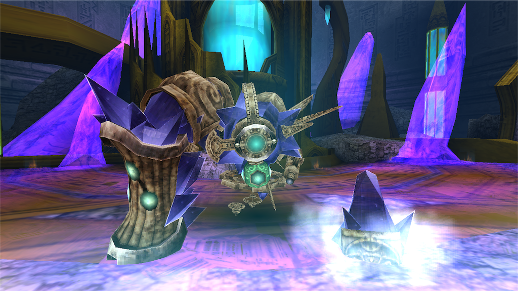 1 でクリスタきました トーラムブログ そよかぜ便り