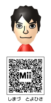 アニメ・漫画】ドリフターズ Mii - Mii Direct