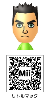 ゲーム】パンチアウト!! Mii - Mii Direct