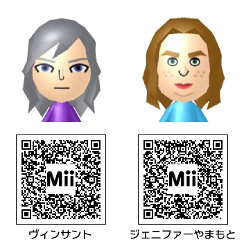 アニメ・漫画】スナックワールド Mii その7 - Mii Direct