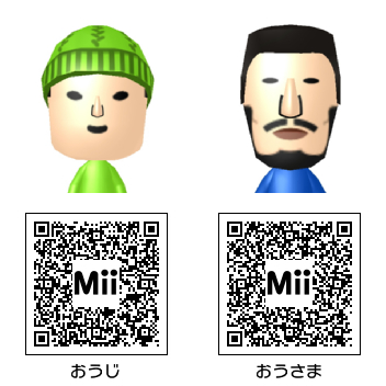 mii_world様