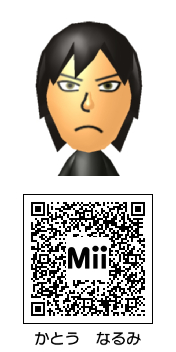 mii アニメ・漫画】からくりサーカス Mii - Mii Direct