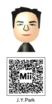 有名人 J Y Park Mii Mii Direct