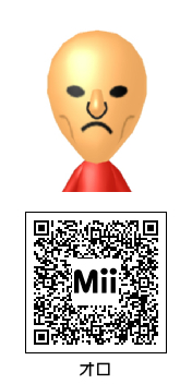 ゲーム】ストリートファイターIII Mii - Mii Direct