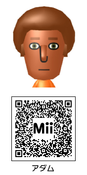 アニメ・漫画】それだけがネック Mii - Mii Direct