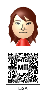 有名人 Lisa Mii Mii Direct
