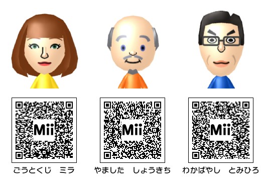 アニメ・漫画】アストロノオ Mii - Mii Direct