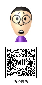 mii様 ザ・ドリフターズのMii | 芸能人のMiiをいっぱい作る。