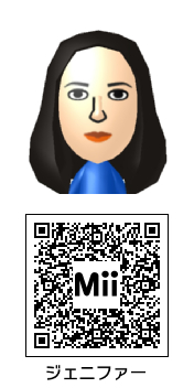 ゲーム】クロックタワー Mii - Mii Direct