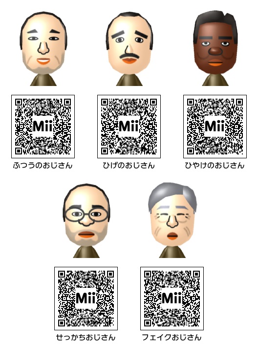 Mii Direct