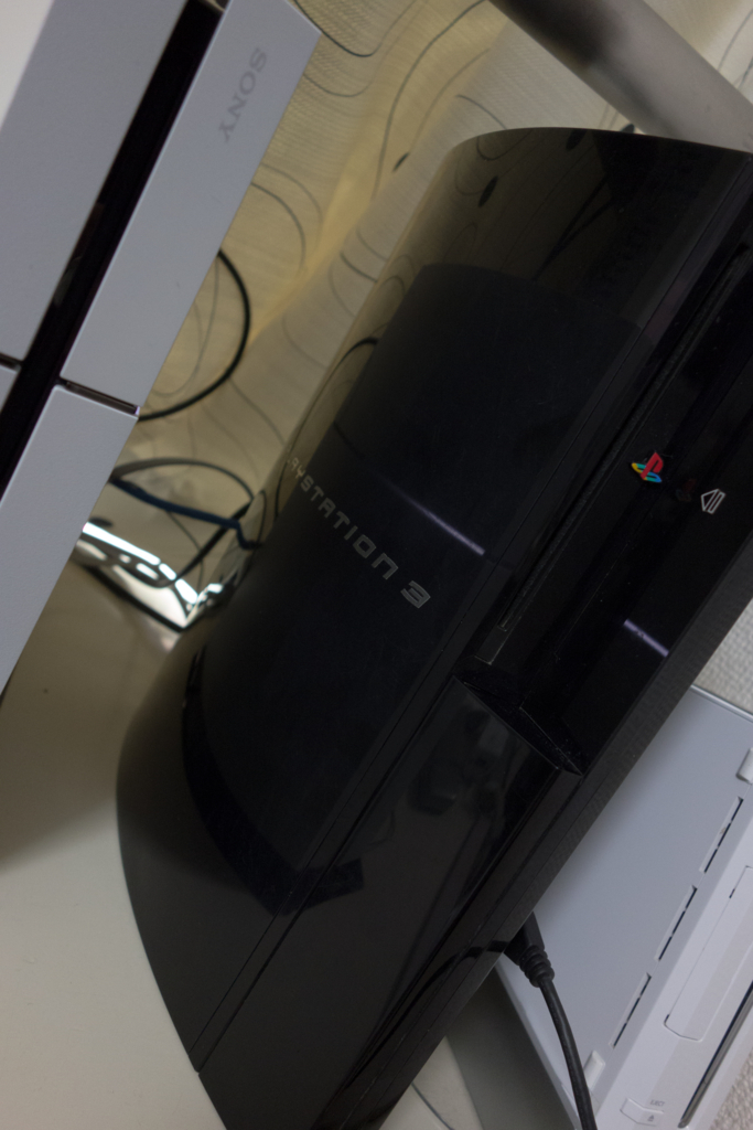 Ps3 gb Cechbを分解して掃除 グリスを塗りなおしてみた 素人的備忘録 Ps3 gb Cechbを分解して掃除 グリスを塗りなおしてみた 素人的備忘録