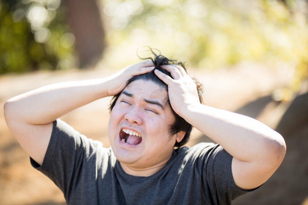 セルフハンディキャッピングに陥ってない 試験前の大学生は要注意 ちいたべあの日記 セルフハンディキャッピングに陥ってない 試験前の大学生は要注意 ちいたべあの日記