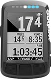 WAHOO(ワフー) ELEMNT BOLT GPSサイクルコンピューター単体(マウント付) WFCC3
