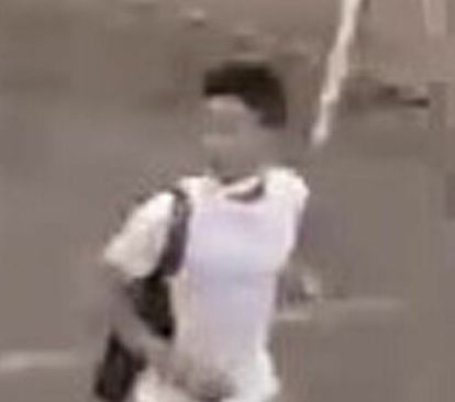 栃木県警が逃走男の動画公開　ＪＲ岡本駅・少女切りつけ　強盗致傷事件で捜査【動画】｜事件事故,県内主要,動画｜下野新聞「SOON」ニュース｜下野新聞 SOON(スーン)