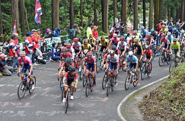 自転車ジャパンＣ 仮想空間で“開催”　10月、国内外選手がアバターで激走｜県内主要,社会,スポーツ,政治行政｜下野新聞「SOON」ニュース｜新型肺炎-COVID19-｜下野新聞 SOON(スーン)