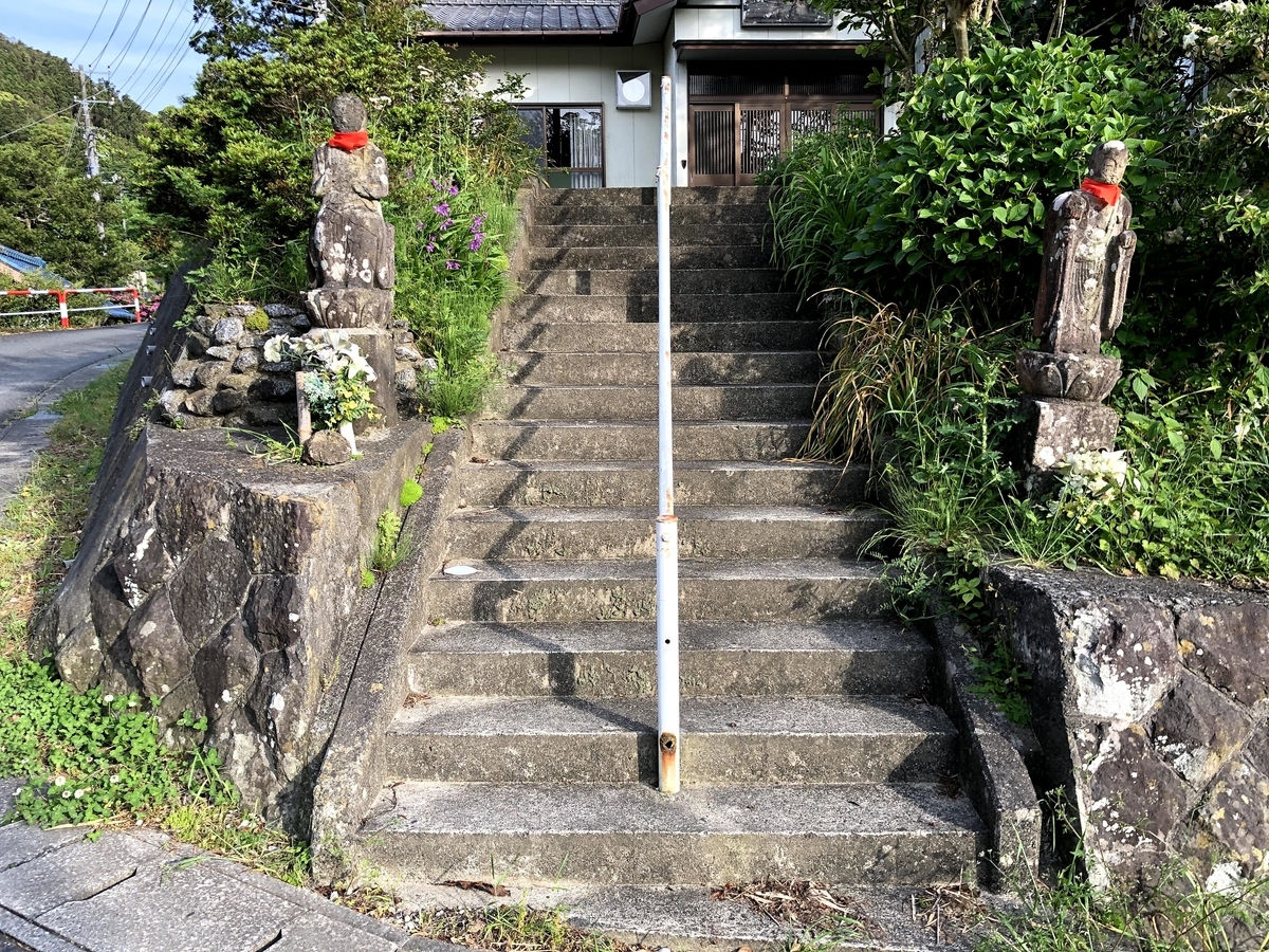 地蔵堂