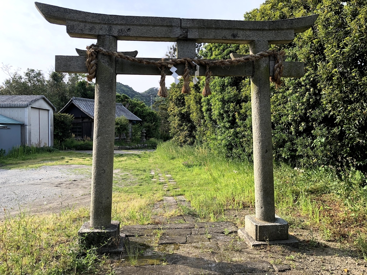 八雲神社