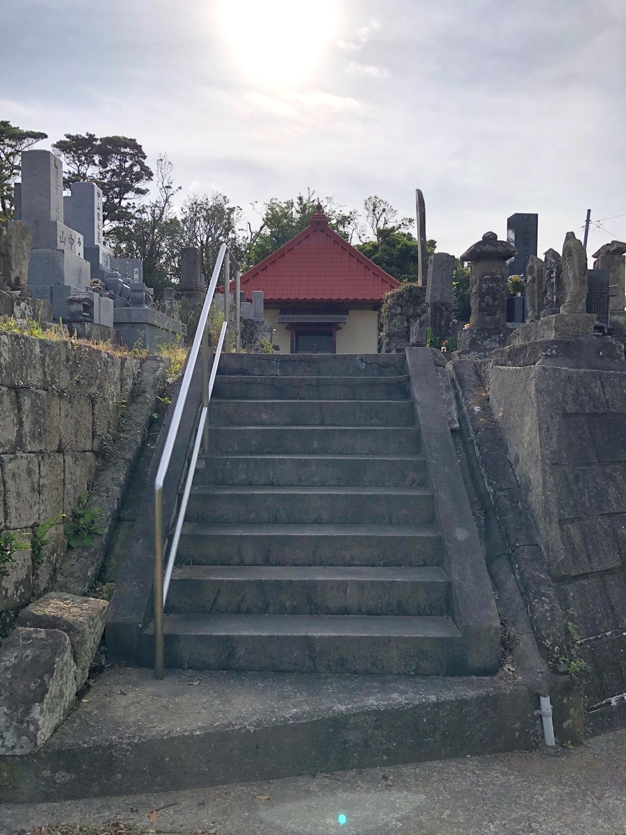 理性院薬師堂
