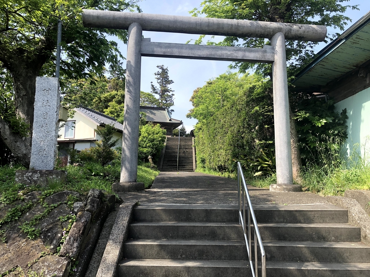 日枝神社
