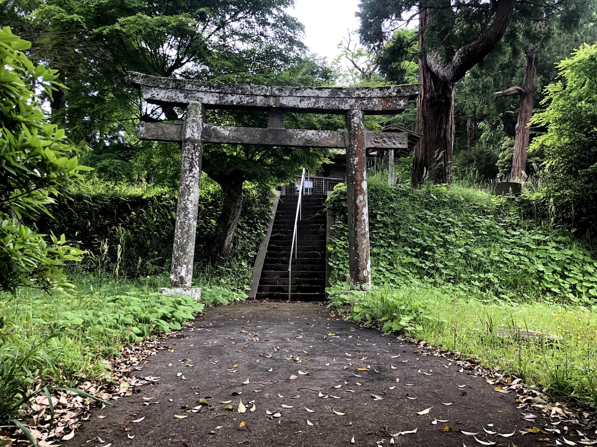 八幡神社