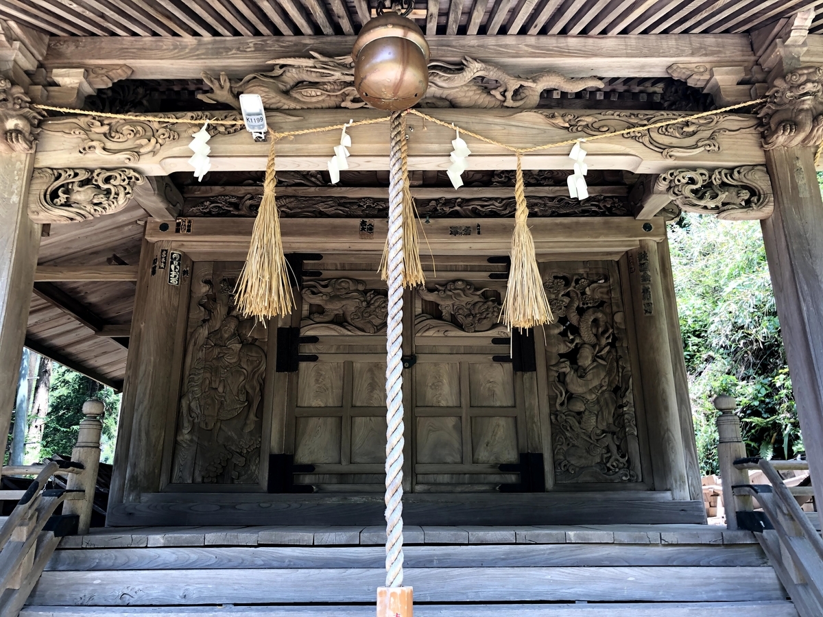 安岡神社