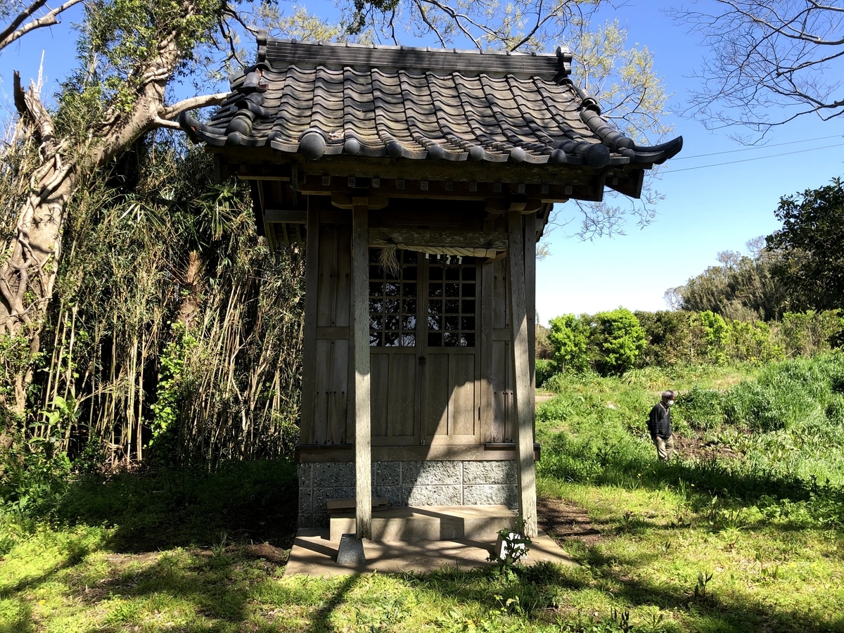 八坂神社