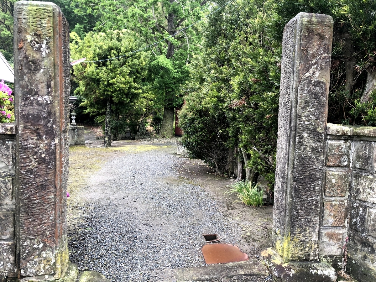 持福寺