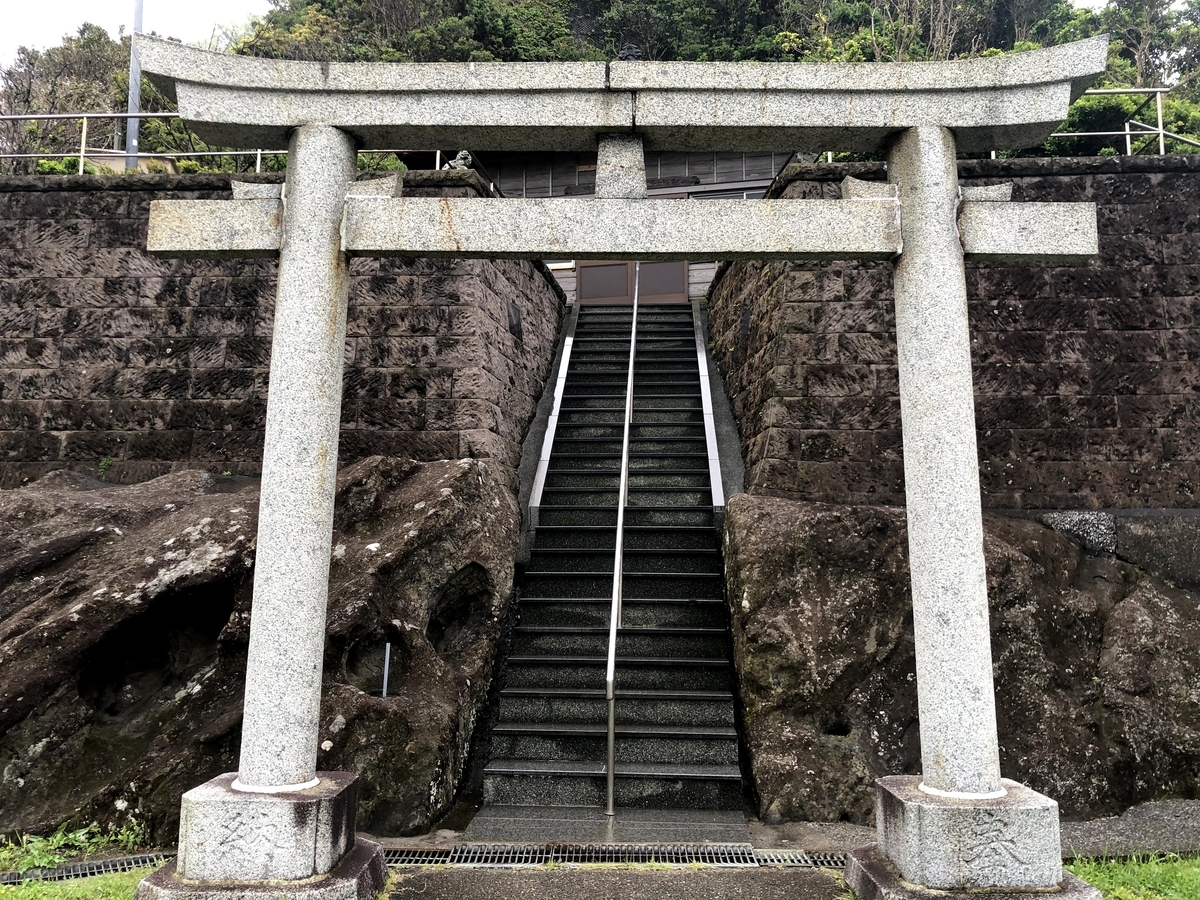 浅間神社
