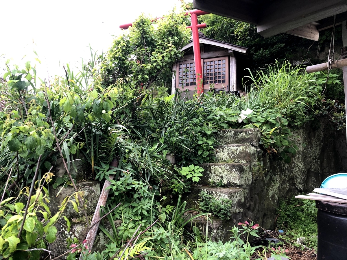 稲荷神社