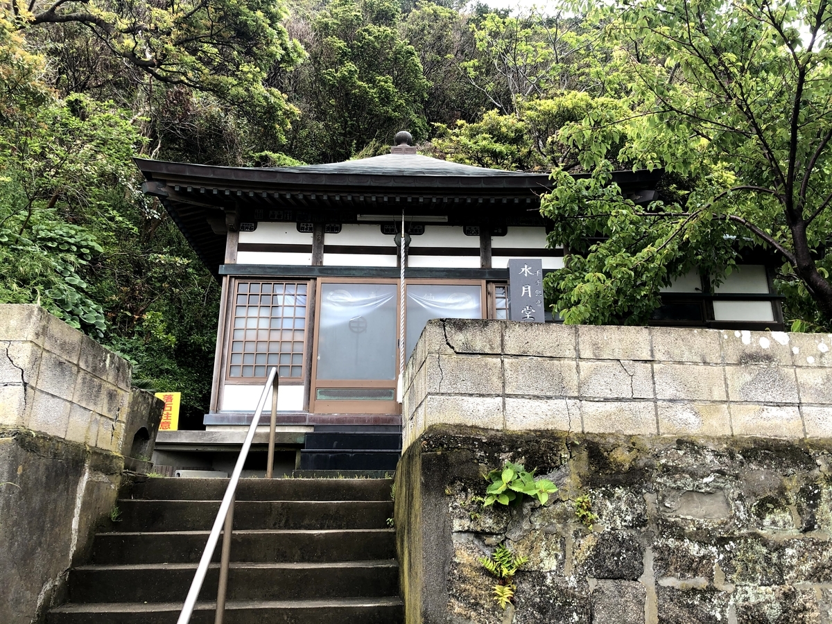水月堂