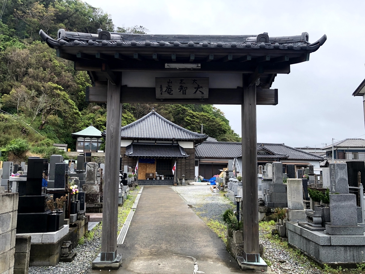 大智庵