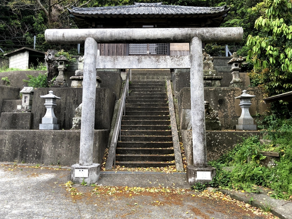 吉浜神社