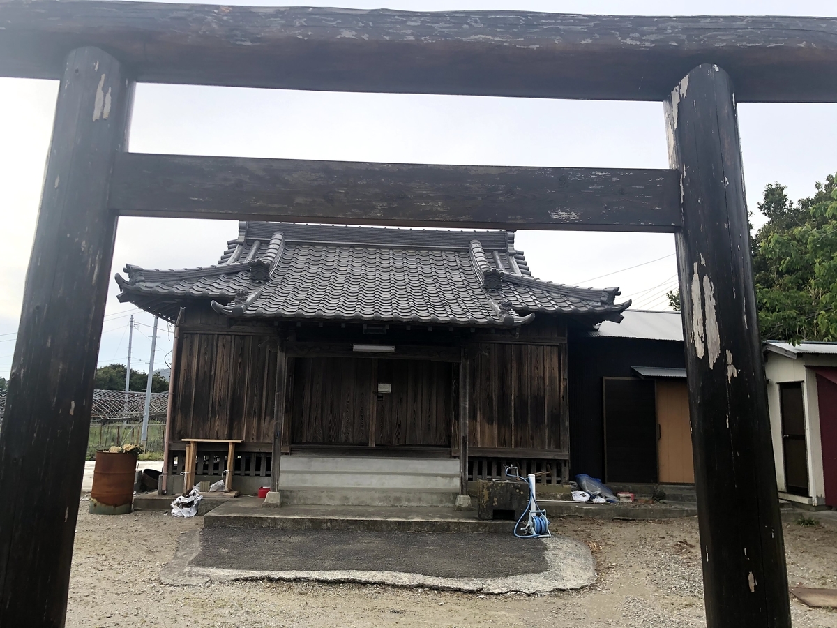 日枝神社