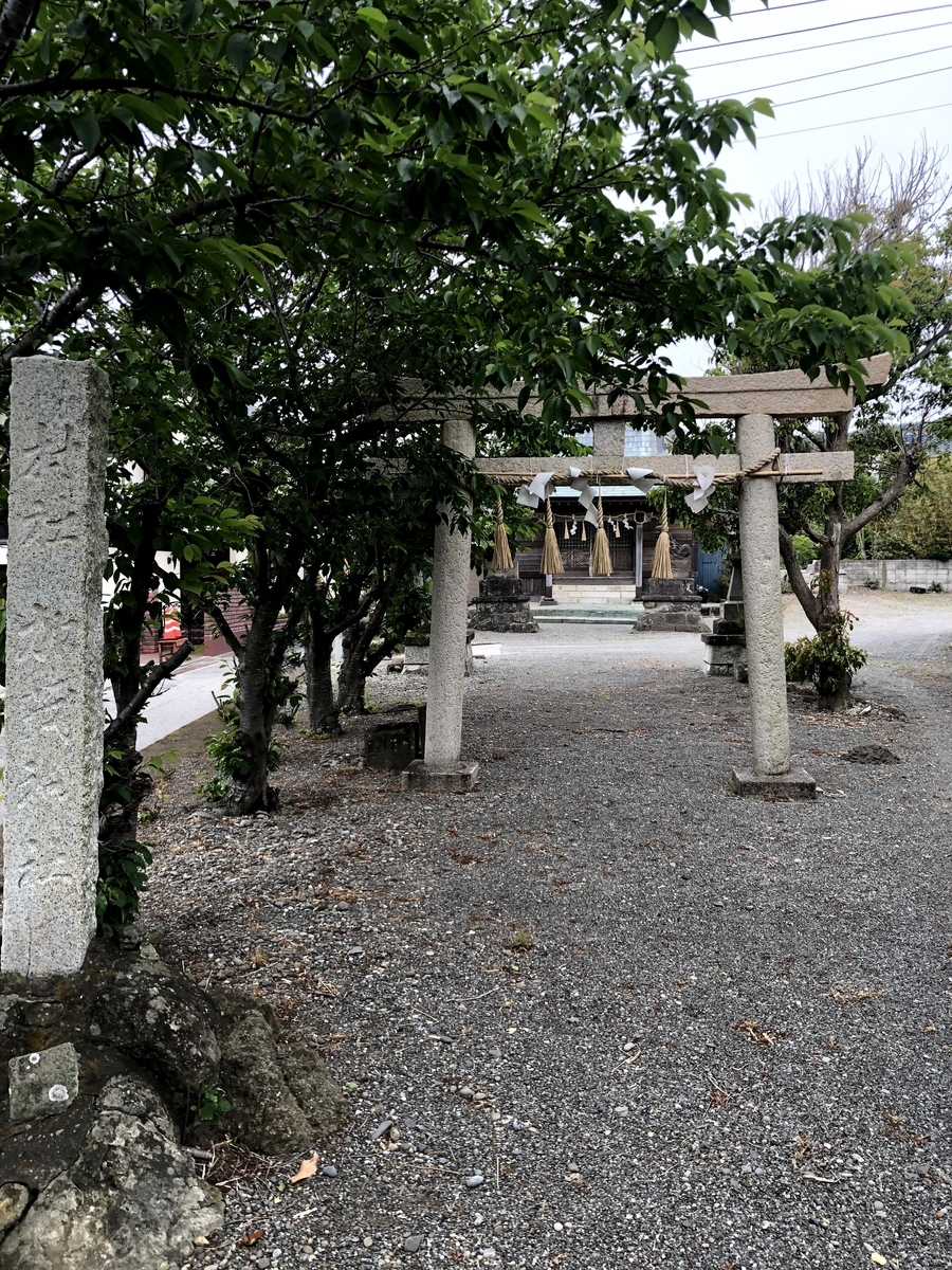 加茂神社