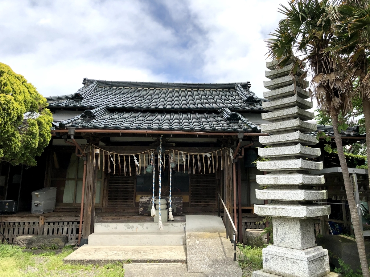 成田山歓喜院