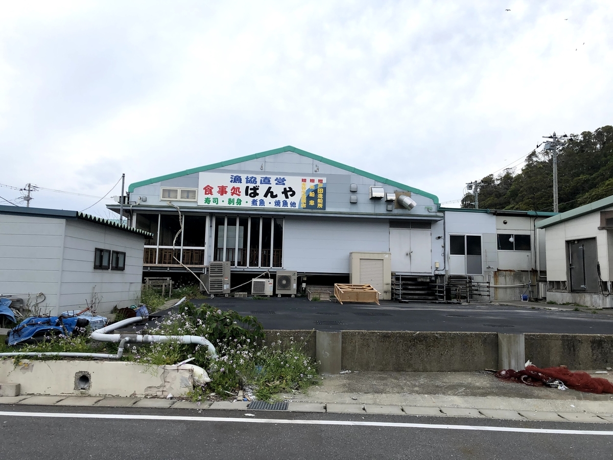 ばんや