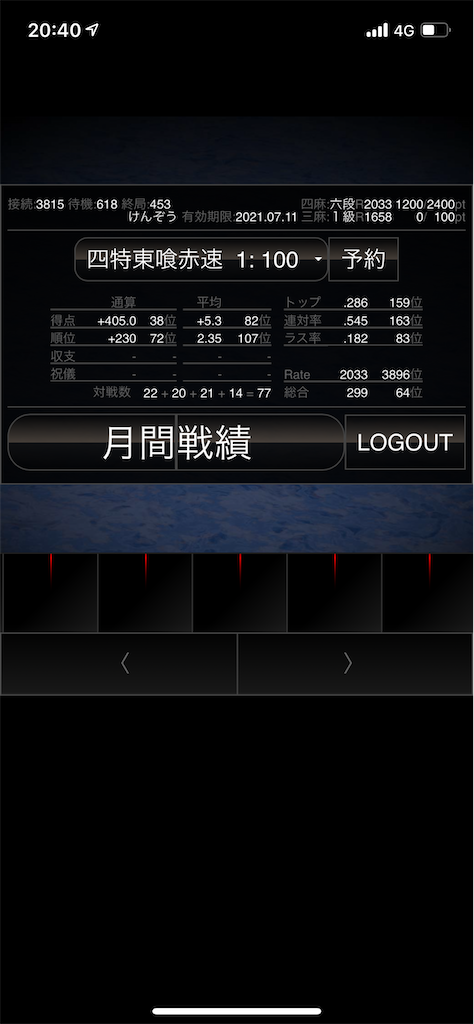 和了 読み