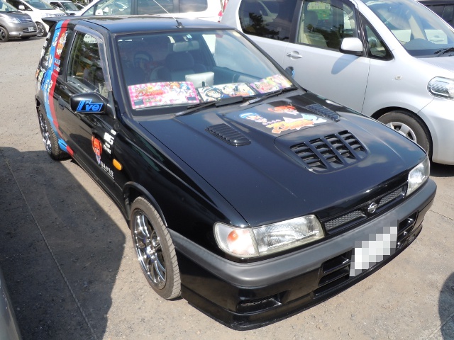 クルマ