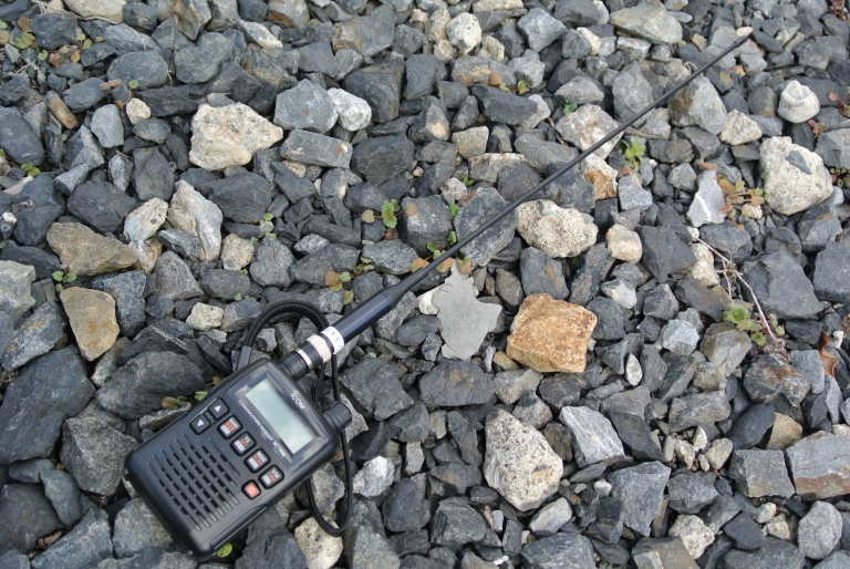 アイコム広帯域受信機 Ic R6のその後 イシカリaa930の公式ブログ